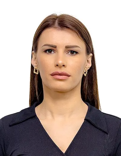 Dajana Malivuk