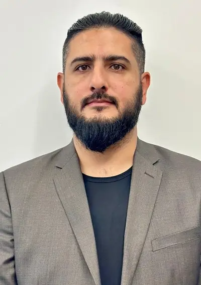 Faheem Mohammad Masood Ul Hassan