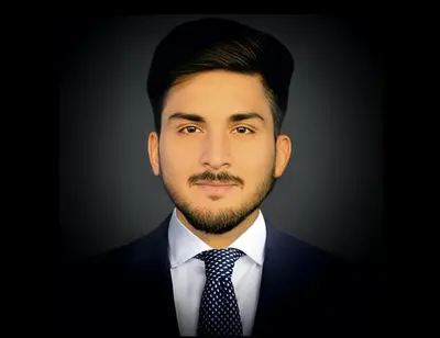 Muhammad Arslan Niazi