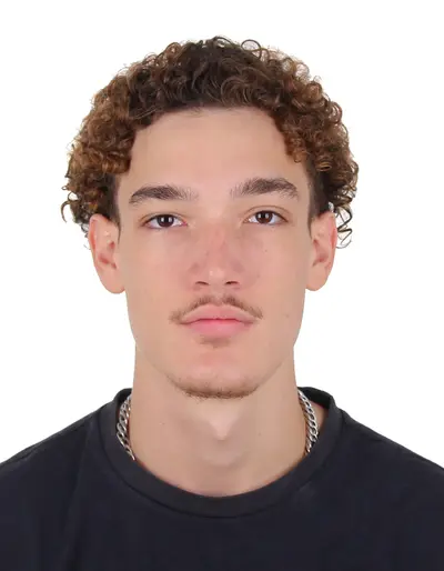Oliver William Contri Frantz