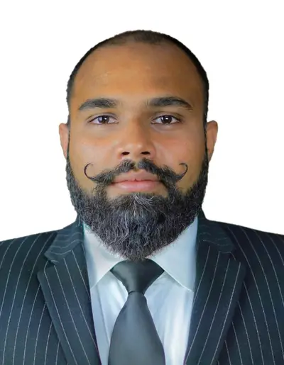 Anthony Romuald Dsouza Joseph Dsouza