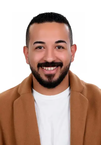 Omar Mohamed Gadelmawla Gadelkarem
