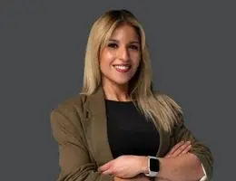 Celia Tibeche