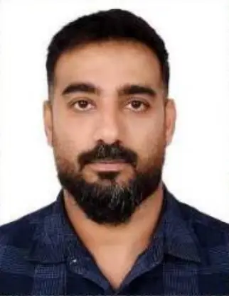 Zahid Sharif Nore