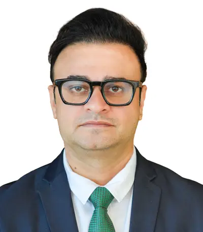 Prateek Gautam Ishwar Kant Gautam