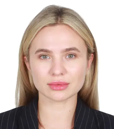 Yuliia Burdiak