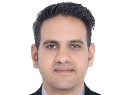 Rafi  Dhillon