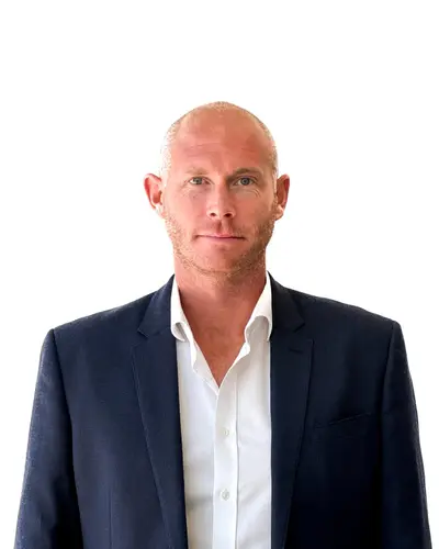 Steven David Hewitt