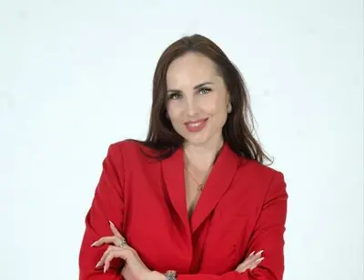 Maryna Boyko
