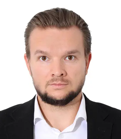 Iaroslav Spiridonov