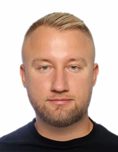 Dmitrii Sibilev