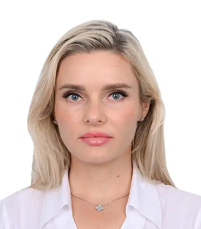 Karolina Leila Hattingh