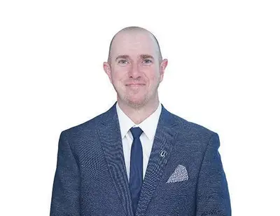 Conor McGuckin