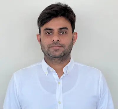 Maqsood Muhammed S M Ammer Jan