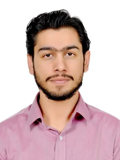 Hassan Ahmed Khan Waqar Ahmad Khan