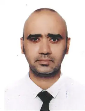 Farhan Surti Usman Surti