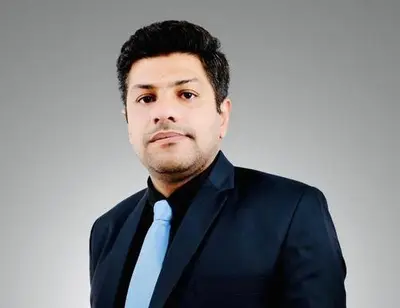 Bilal Sheikh