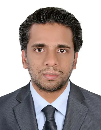Safeer Nangarath Mundachi Koleth Muhammed Kunhi