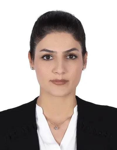 Sareh Mohammad Rezvani Asl
