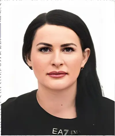 Algerta Fejzulla