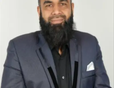 Muhammad Amir
