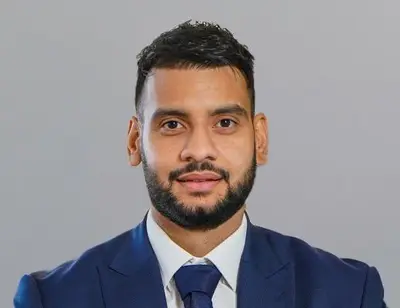 Sachin Patel