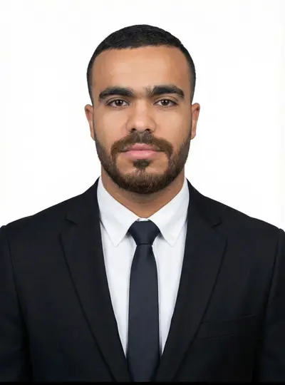 Ahmed Abdellah Abdelghaffar Al Elashri