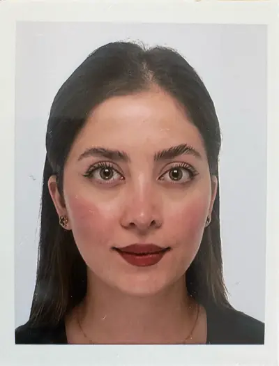 Elnaz Jamal Bahrami