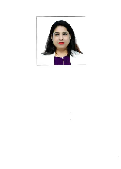 Jaya Godwani