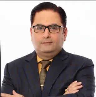 Summit Ahuja Man Mohan Ahuja