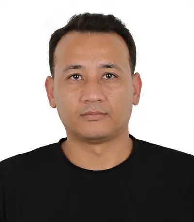 Khamroz Kuandikov