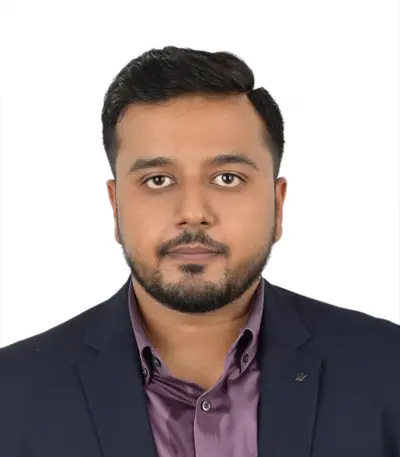 Shubham Dutta Tripathi Pradeep Kumar Tripathi