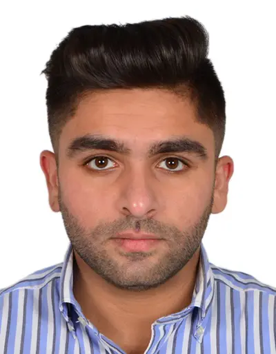 Muhammad Unaib Anis Anis Ashraf