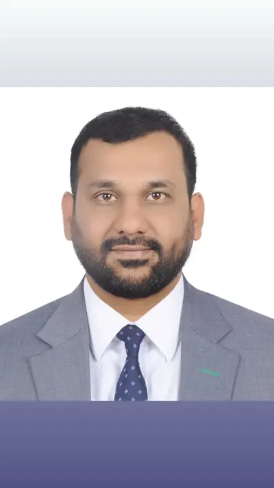 Syed Zameer Shaukat Peer Syed Riyaz Shaukat Peer