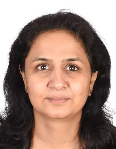 Vibha Aggarwal Dhanesh Chander Gupta