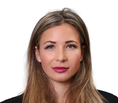 Lina Eliasova
