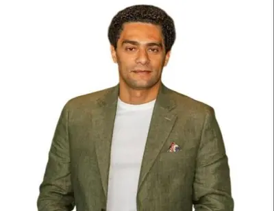 Mohamed Elbeledy