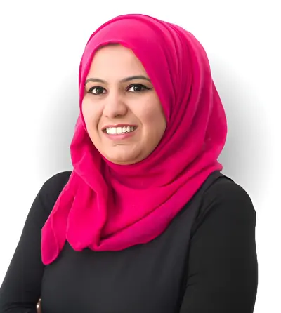 Fatema Irfan Kassamali