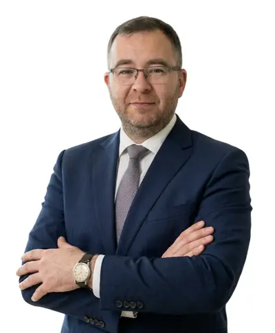 Iaroslav Trush