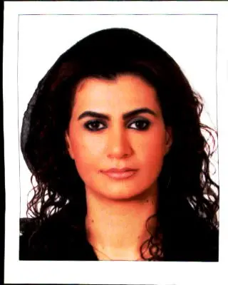 Narges Abdolreza Ghaferi
