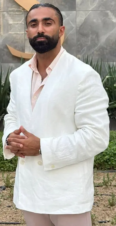 Chady Dekhili