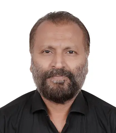 Kamran Younus Muhammad Younus