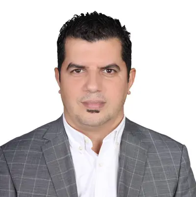 Karim Hamadi