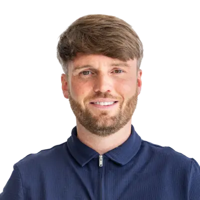 Graham Harrington