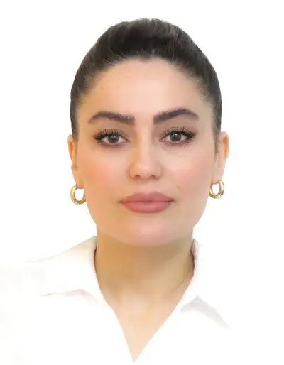 Soheila Habib Mokhtari