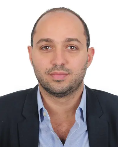 Steve Igal Benchimol