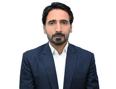 Muhammad Asad
