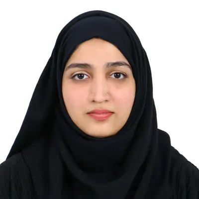 Sehar Anis Mohammad Anis