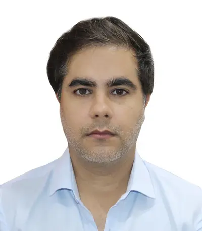 Sagar Marwaha