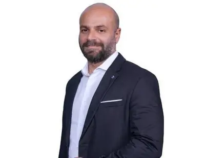 Alexandre Karam